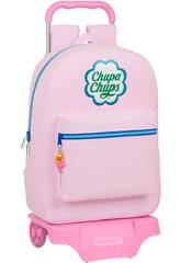 Safta Chupa Chups Grand sac  dos avec trolley 612102160