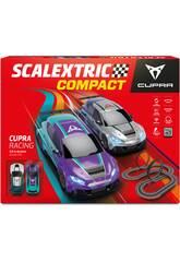 Scalextric Compact Circuit Cupra Racing C10413S500