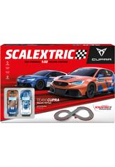 Scalextric Original Circuito Team Cupra Electric Vs Fuel U10423S500