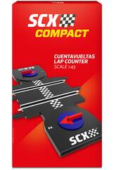 Scalextric Compteur de tours C10275X200