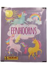 Licornes sur Panini