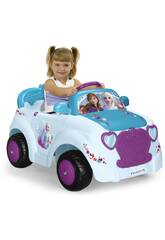 Blaues Spielzeugauto 6v. Famosa 800014035