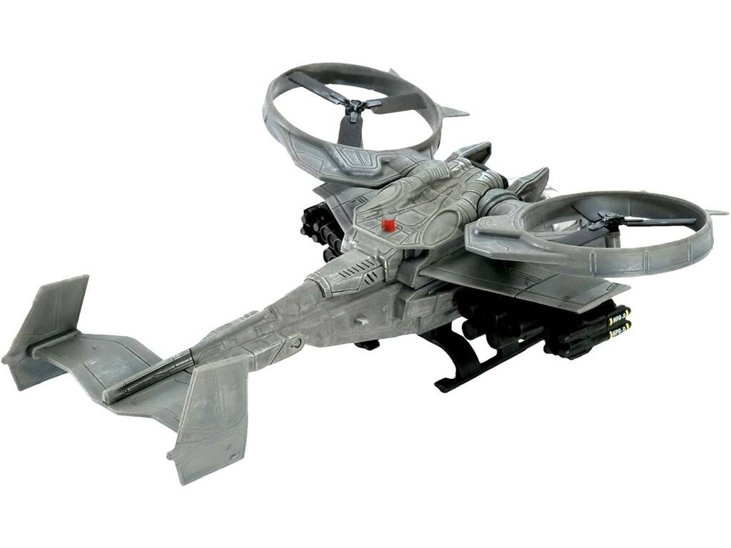 Avatarpaket AT-99 Scorpion Gunship von McFarlane Toys TM16398