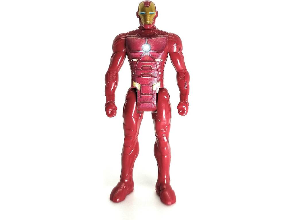 Avengers Mini Figure 10 cm. Hasbro E4353