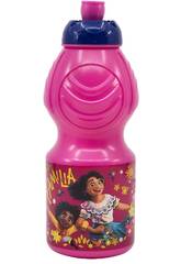 Bottiglia Sport 400 ml. Encanto Stor 14932