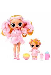 LOL Surprise Tweens Sister Care MGA 580485