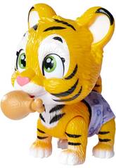 Pamper Petz Tiger 15 cm. Simba 105953575
