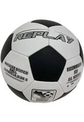 20-cm-Replay-Fußball