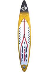 Stand-Up Paddle Surf Board Kohala Thunder Race Kid 320x61x12 cm. Tendances en matière de loisirs 1640