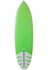 Tabla Surf Board Epoxy 6,6
