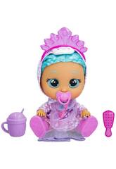 Cry Babies Kiss Me Elodie-Puppe von IMC Toys 88481