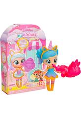 Bubiloons Bubigirls Party Doll Quinn IMC Toys 906259