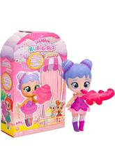 Bubiloons Bubigirls Party Doll Amy IMC Toys 906198