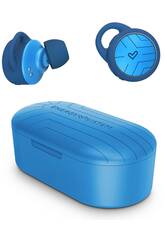 Auriculares Earphones Sport 2 True Wireless Aqua Energy Sistem 45102