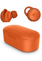 Auriculares Earphones Sport 2 True Wireless Carrot Energy Sistem 45103