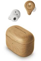 Kopfhörer Earphones Eco True Wireless Beech Wood Energy Sistem 45237