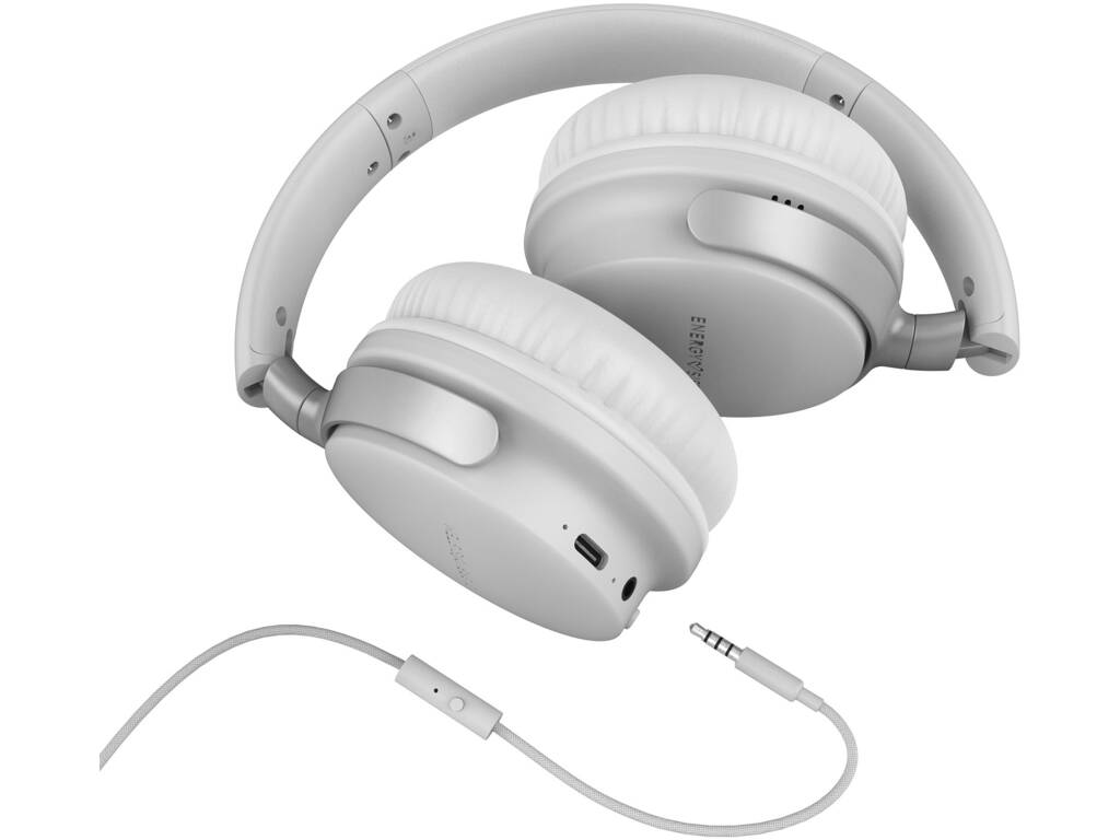 Auriculares Headphones Bluetooth Style 3 Stone Energy Sistem 45303