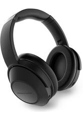 Fones de Ouvido Headphones BT Travel 6 ANC Black Energy Sistem 45307