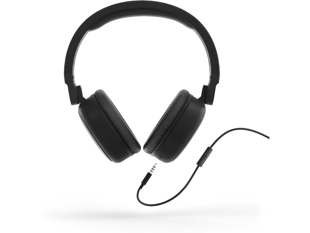 Fones de Ouvido Headphones Style 1 Talk Space Energy Sistem 45312