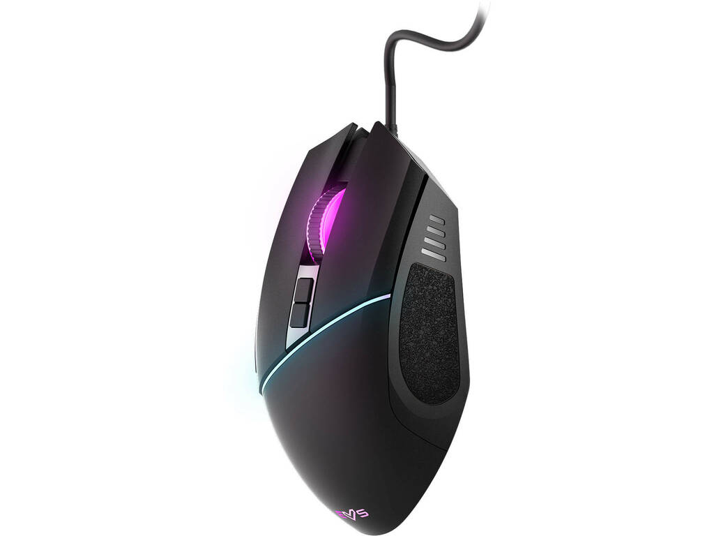 Rato Gaming Mouse ESG M2 Flash Energy Sistem 45206