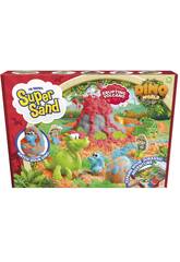 Super Sand Jurassic World of Goliath 924254