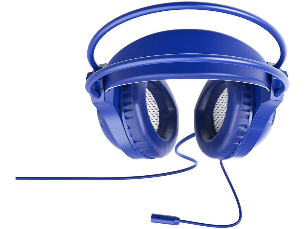 Auricolari Gaming Headset ESG 2 Sonic Energy Sistem 45332
