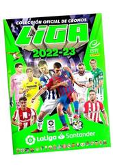 La Liga Este 2022-23 Álbum Panini