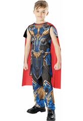 Costume enfant Thor Classic T-XL Rubie's 301275-XL