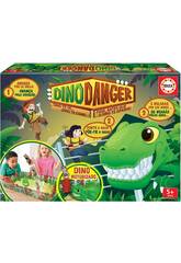 Dino Danger Educa 19450