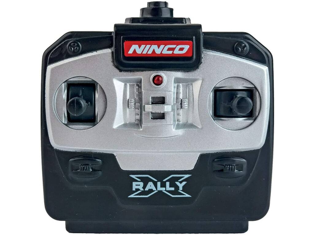 Ninco Racers Auto Radiocomandata X-Rally Bomb Ninco NH93142