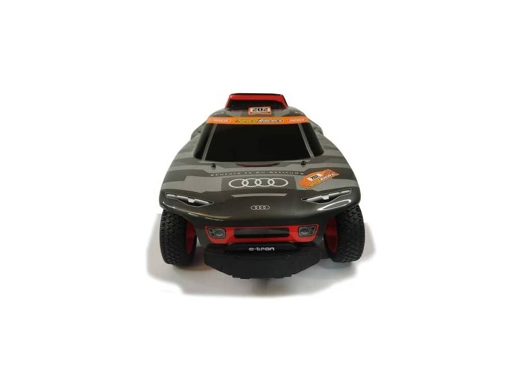 Ninco Audi RS Q E-Tron 1:10 au meilleur prix sur