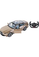 Auto Radiocomandata 1:14 BMW i4 Concept