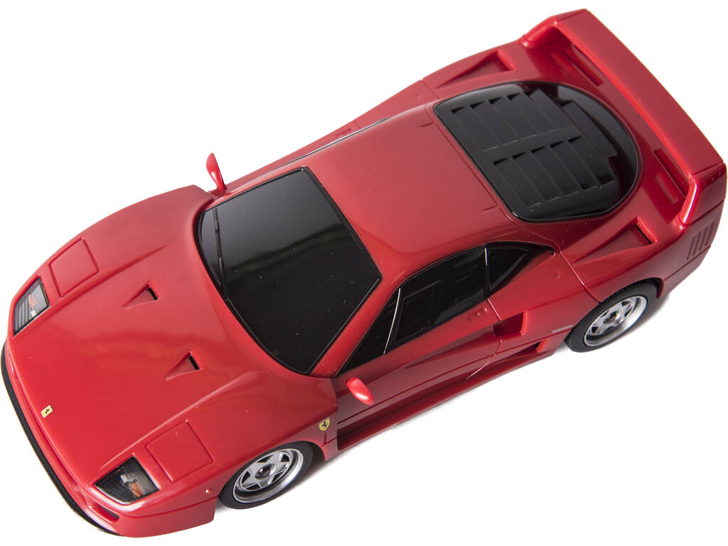 Auto Radiocomandato 1:24 Ferrari F-40
