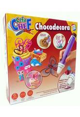 Cefa Chef Chocodecora von Cefa Toys 21794