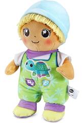 Pablito Ma premire poupe de chiffon Vtech 546422