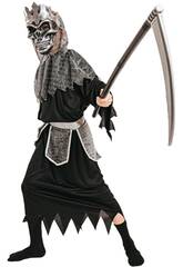 Disfraz Nios S Skull Knight Demon