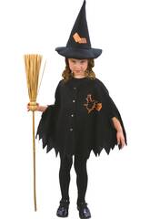 Dguisement Lil'Witch Bb Taille S