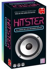Hitster The Greatest Hits Jeu Diset 19888