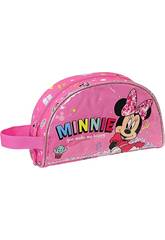 Minnie Mouse Borsa da bagno Adattabile al Carrello Safta 812212824