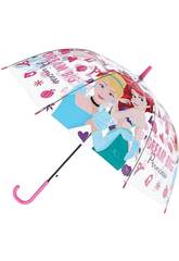 Parapluie Princesse Disney 46 cm. WD21491