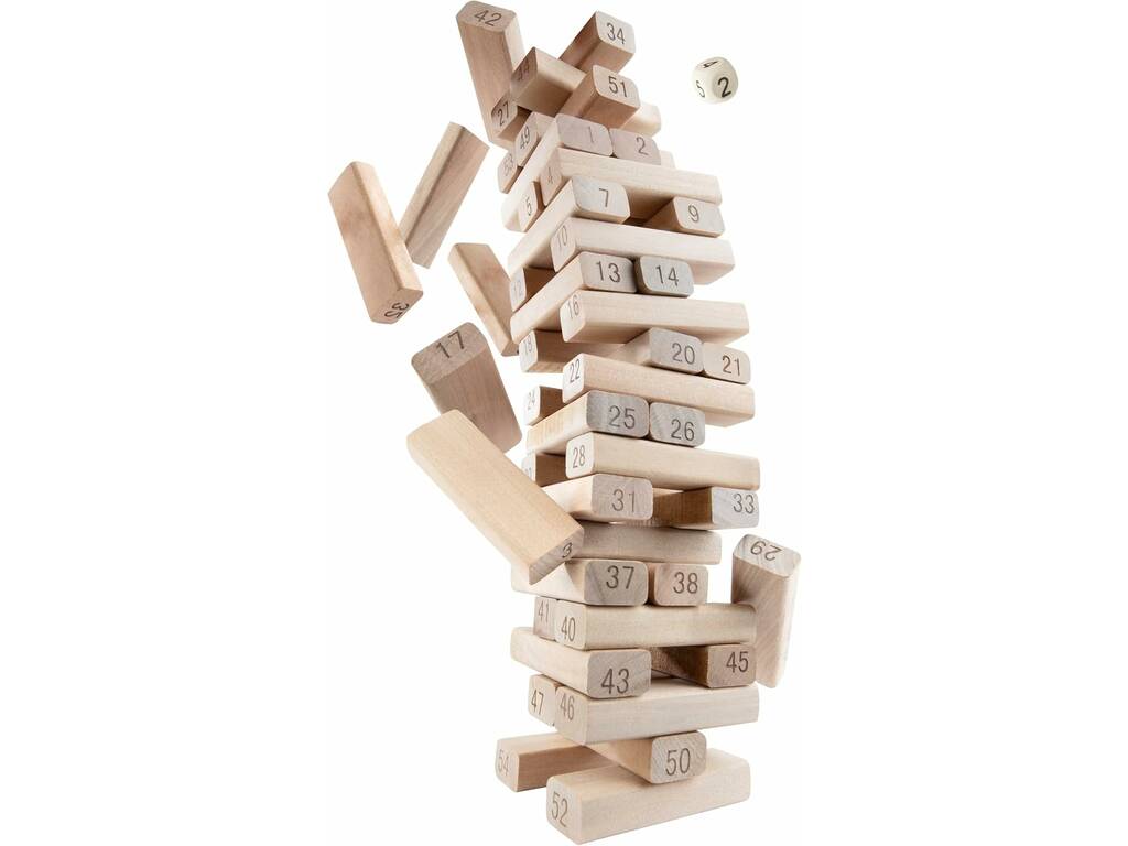Blocks