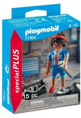 Playmobil Special Plus Meccanica 71164