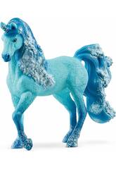 Schleich Bayala Mare Licorne d'eau Elementa by Schleich 70757