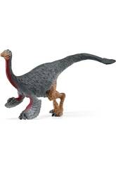 Dinosaurs Gallimimus Schleich 15038