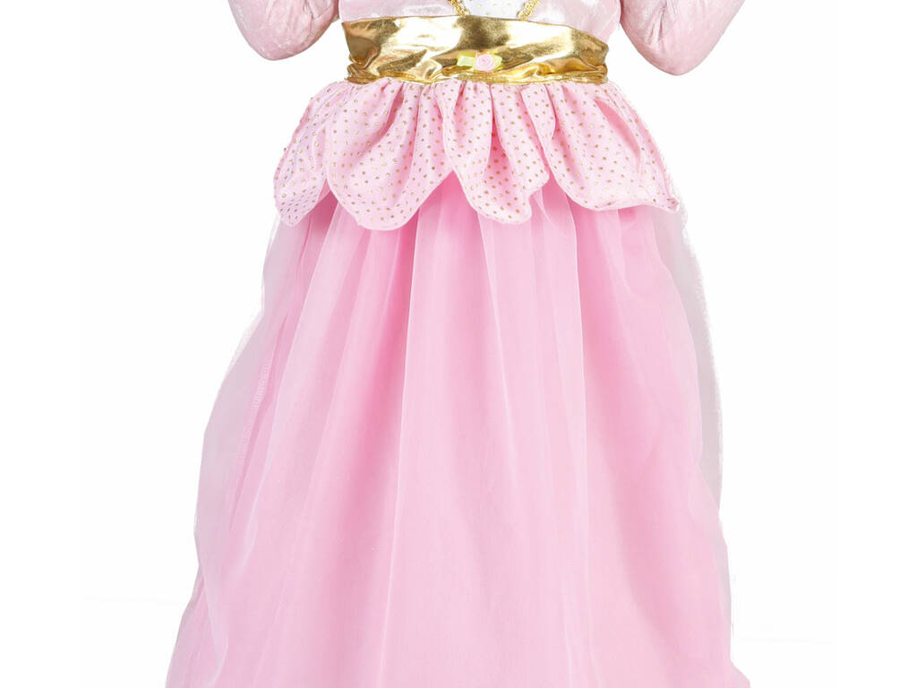 Costumes Fairy Princess Costume Baby Taille M