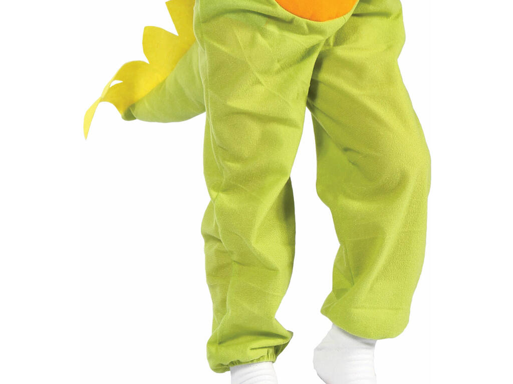 Costume de bébé dinosaure Taille M
