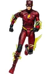 DC Multiverse Figur The Flash McFarlane Toys TM15516