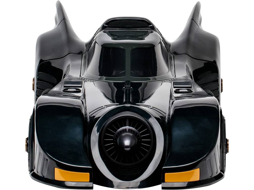 DC Multiverse The Flash Vehículo Batmobile McFarlane Toys TM15529
