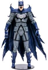 DC Multiverse Figura Batman Blackest Night McFarlane Toys TM15483