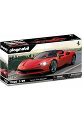 Playmobil Ferrari SF90 Stradale von Playmobil 71020